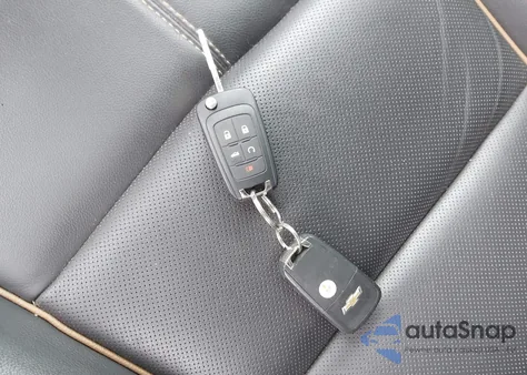 2020 Chevrolet Impala Fwd Premier z USA, uszkodzony, nr VIN 2G1105S33L9100587